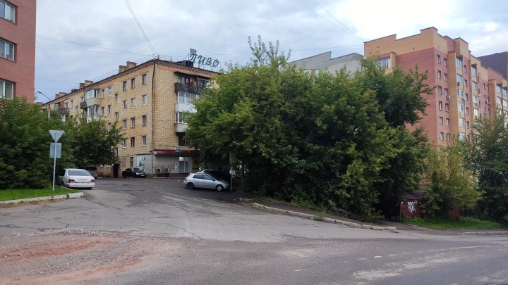 Топливный кризис в Новосибирской области может охладить рынок квартир
