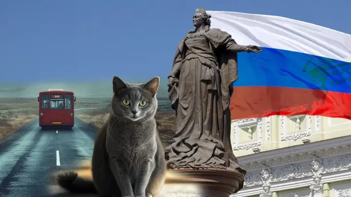Потеря Одессы означает для Украины крах, считают западные эксперты