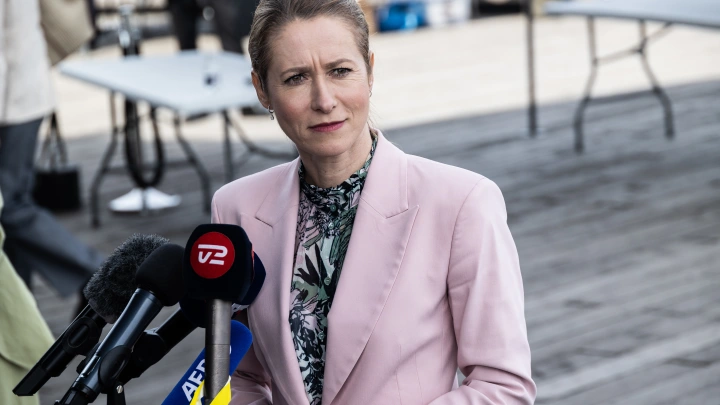 Каллас потеряла доверие лидеров Евросоюза: В Брюсселе поняли, что совершили большую ошибку