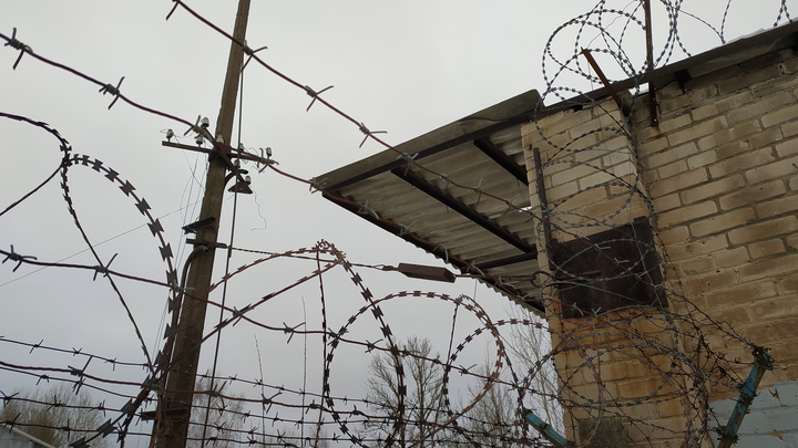 В Новосибирске суд отказался поместить в изолятор брата экс-главы ТУАД