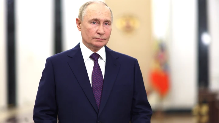 Путин рассказал о последствиях нападения Украины на Россию во время перемирия