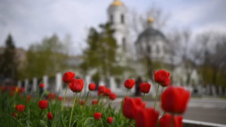 Это не просто совпадение дат: Сегодня в русском церковном календаре сошлись две духовные вертикали