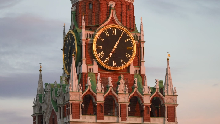 В Москве в первый день проголосовали более 8600 жителей регионов