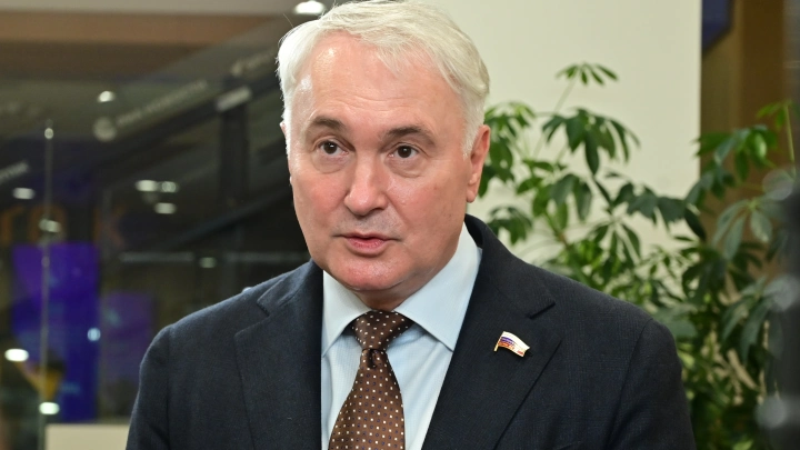 Депутат ГД Картаполов: Безответственная политика Хельсинки создаёт риски конфликта с Россией