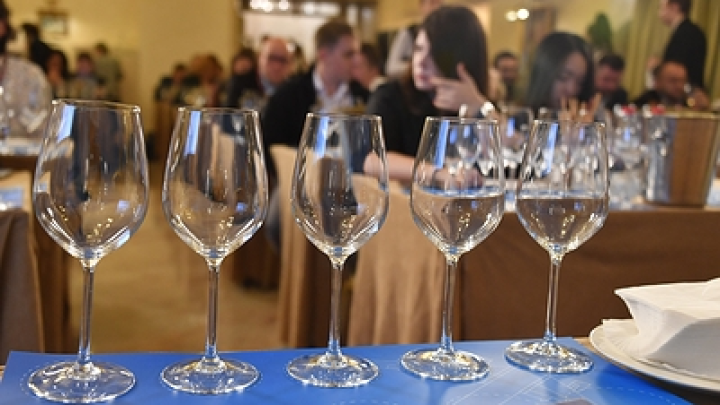 Mirror: нарушение зрения при похмелье» может быть признаком отравления метанолом