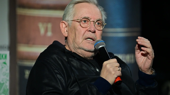 Юрий Стоянов промолчал. И его все поняли. Но почему одесситы не могут смириться?