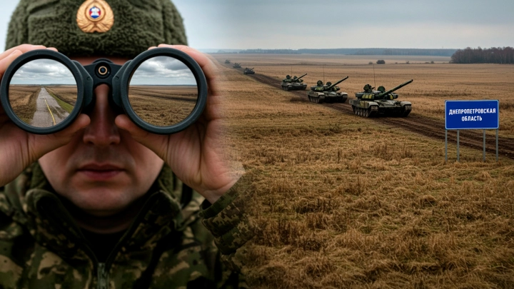 Пока все следили за Ближним Востоком, русский солдат добивал врага. Кровь, пот и победы, о которых не говорят