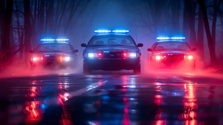 Шесть лет под чужим именем: в США раскрыли дело о пропавшем ребёнке