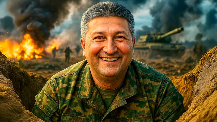 Лазейка найдена: Казнокрады Минобороны осуждены, но уйдут от наказания. Ущерб для страны гигантский