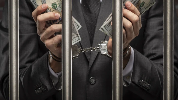 Правоохранители задержали четверых подозреваемых в хищениях на фортификациях в Белгородской области. Что известно