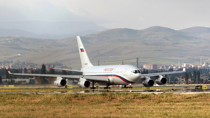 Закрытое небо для главы МИД РФ может вызвать серьезный кризис на Балканском полуострове