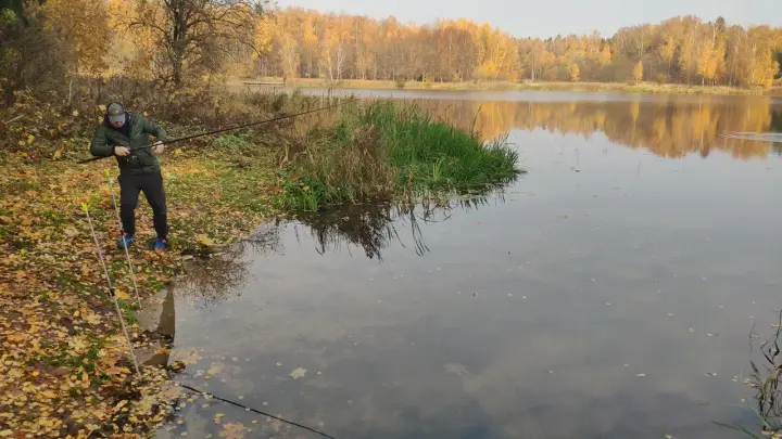 За рыбалку не только штраф, но и уголовное наказание: Что изменилось