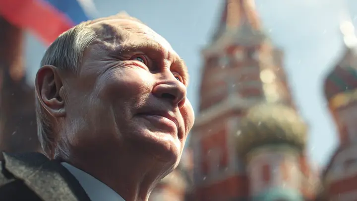 Путин размазал ЕС в своём стиле: Всего одна шутка – и в Китае уже аплодируют. Надо же так попасть в точку!