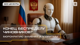 Конец беспределу чиновников? Бюрократию заменят алгоритмы
