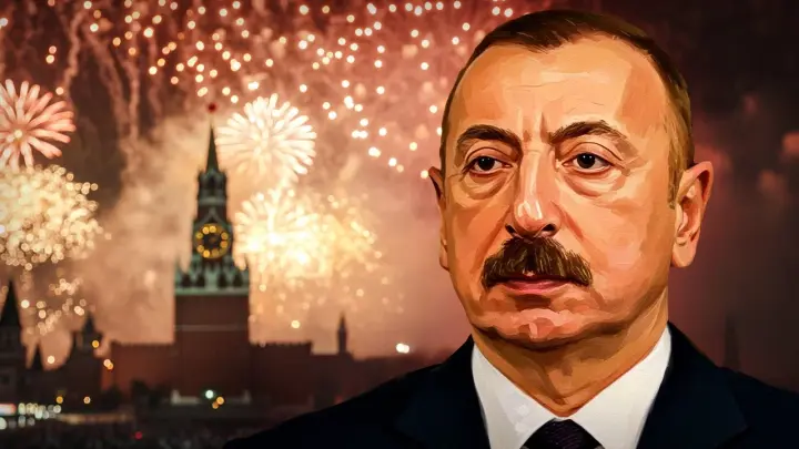 Алиев пригреет любителя мигрантов: Депутат, подаривший русский регион узбекам, бежит в Азербайджан