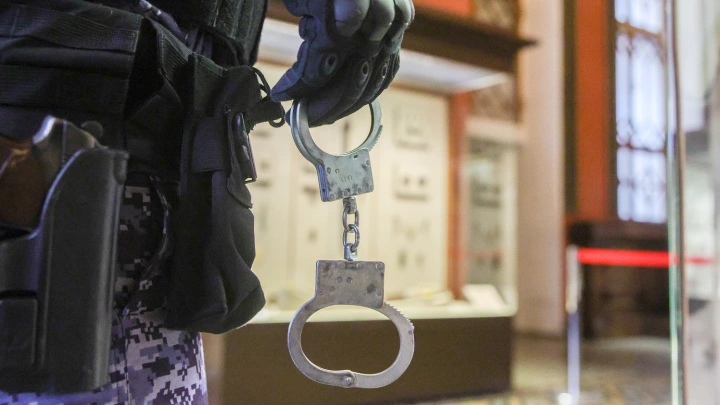 В Нижегородской области банда наживалась на выплатах бойцов СВО