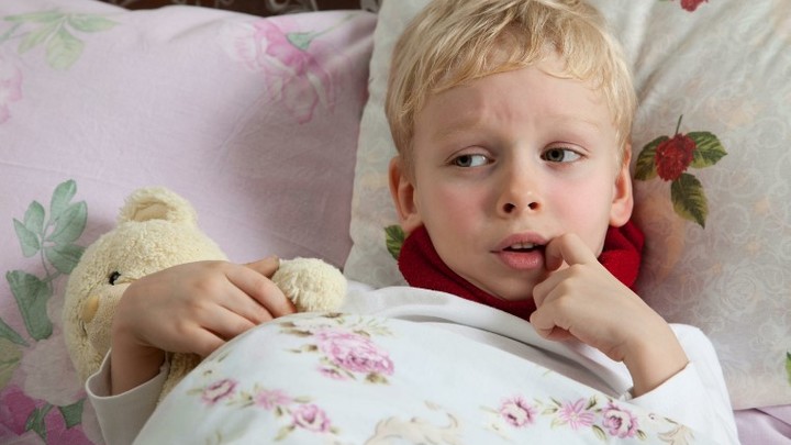 Три способа уснуть с заложенным носом. Без капель