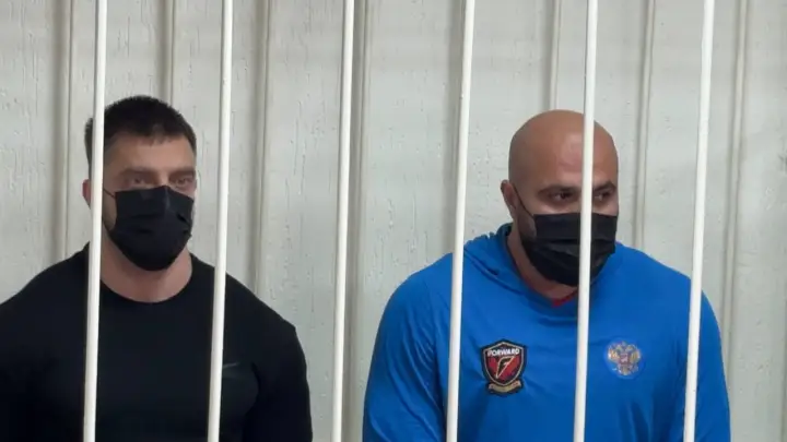 В Новосибирске напавшим на военнослужащего мужчинам вынесли приговор