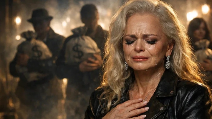 Откровение Долиной о новой квартире довело до слёз. Правда способна лишить дара речи