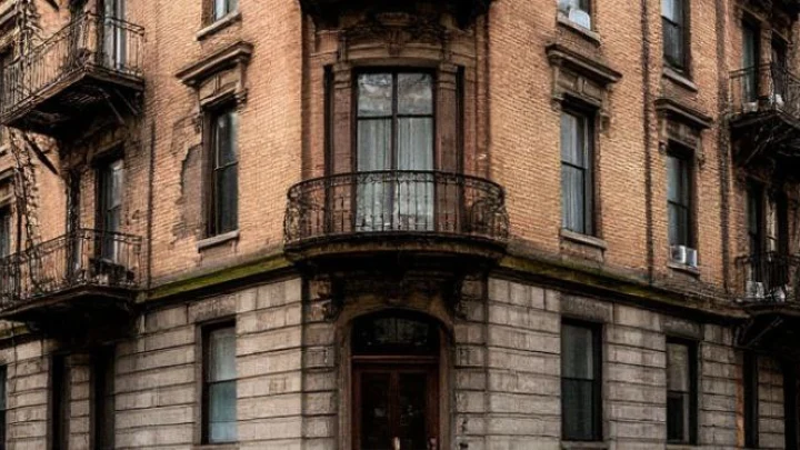 В России могут отменить спецсчета для капитального ремонта домов