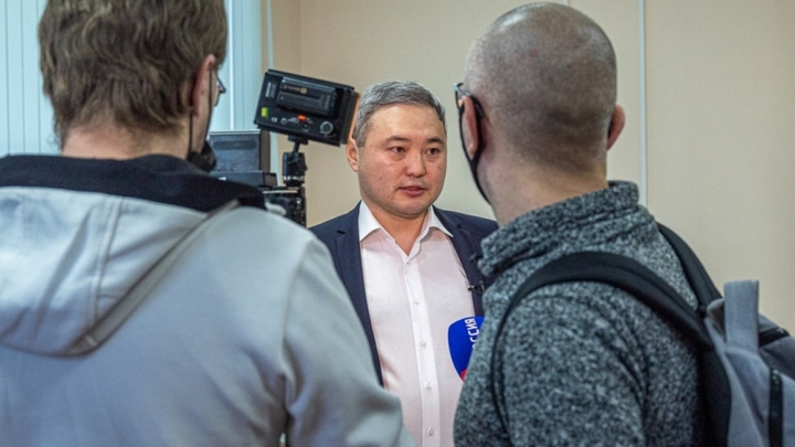 Бардалеев: цены на топливо в Забайкалье возможно снизятся, но это не точно