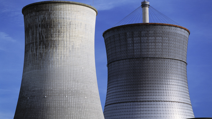 Что произошло на Запорожской АЭС? Жительница сообщила факты: Я видела!