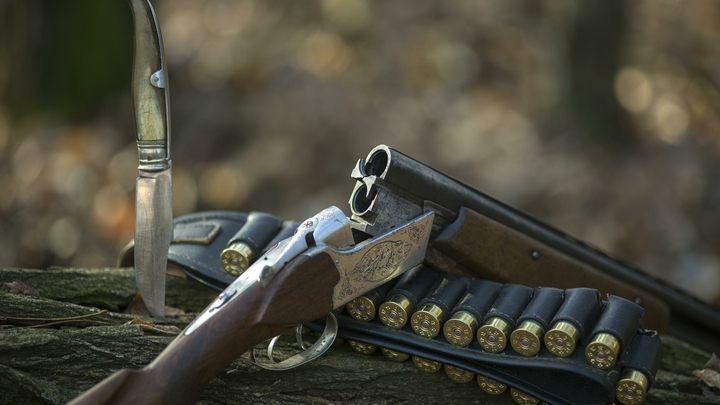 Собаку обвиняют в расстреле охотника под Тосно