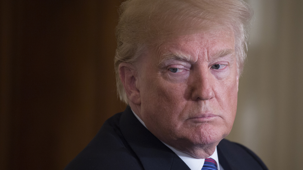 А что Меланья: СМИ узнали о внебрачном ребенке Трампа А что Меланья: СМИ узнали о внебрачном ребенке Трампа