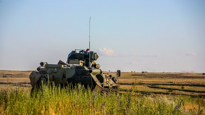 Житель Суджи описал первый день вторжения ВСУ: Был самый мощный обстрел