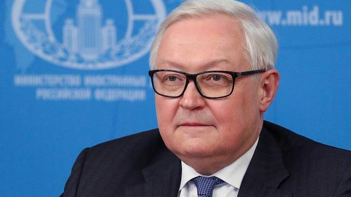 США могут вылететь из списка недружественных стран. В МИД назвали единственное условие