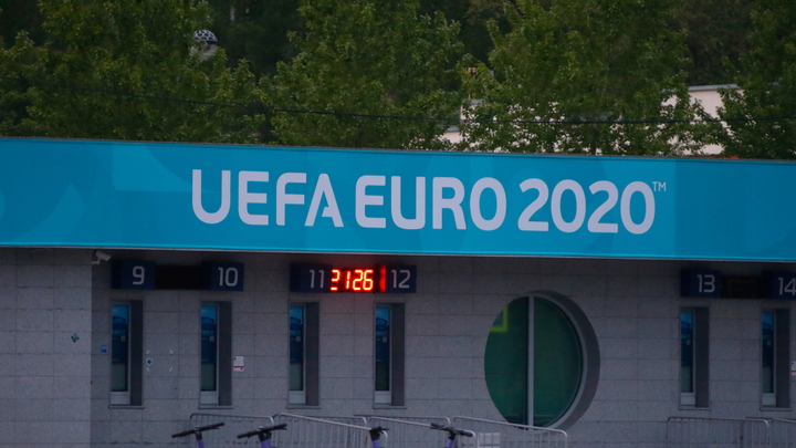 Евро-2020 в Санкт-Петербурге. Аннулированные билеты, коронавирусные ограничения и фан-зоны