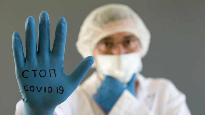 Аргентинские учёные оценили эффект русской вакцины в борьбе с дельта-штаммом
