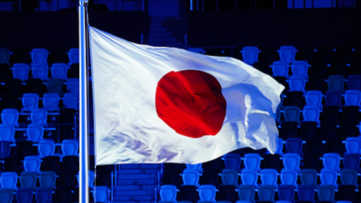 Россия взбесила Японию законом о Дне Победы