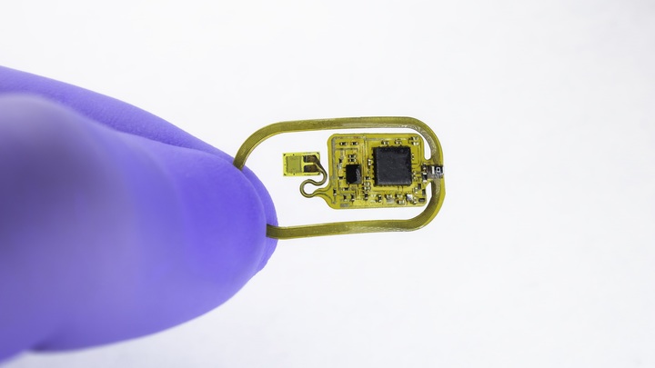 Чипирование - очередная волна экспериментов. Что задумал Илон Маск?