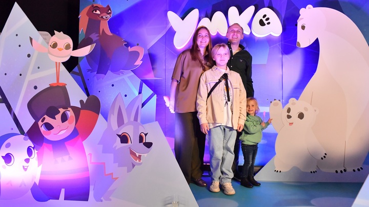 Африка оценила русское кино: Наши кинокомпании договариваются о продаже фильмов на континенте