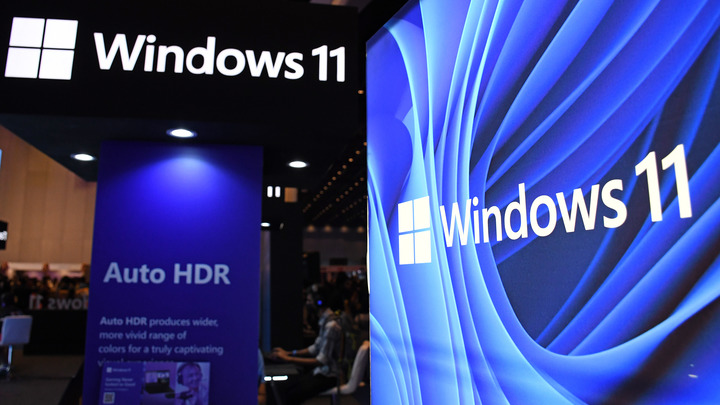 Страница настроек в Windows 11 будет подстраиваться под пользователя