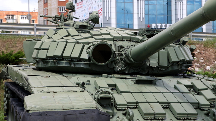 Удары по Украине 5 июля: где были взрывы, обстановка на фронте, последние новости