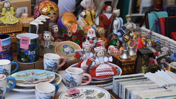 В Новосибирске проведут арт-неделю Белоруссии