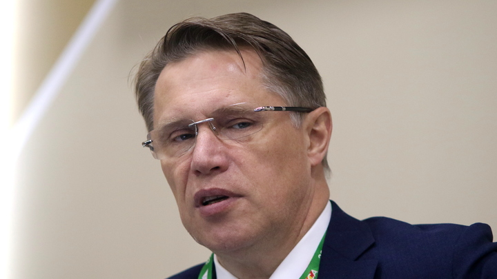 Источники РБК говорят о сохранении Мурашко поста министра: Почему главу Минздрава провожали в отставку?