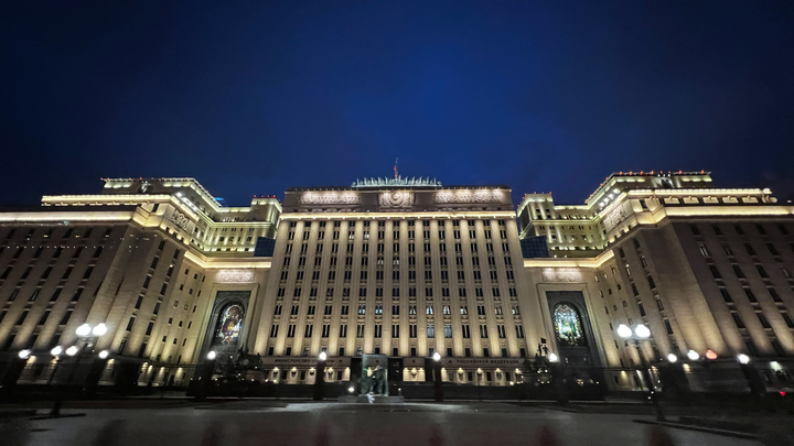 Удары вглубь России просчитаны. План врага не учитывает одного - Белоусов сменил стратегию