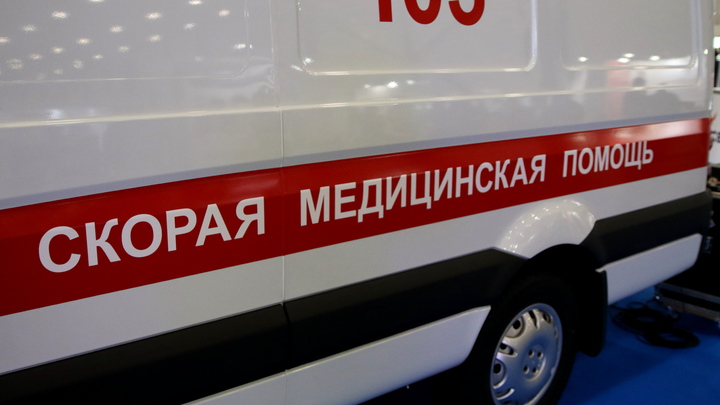 Число пострадавших в результате пожара на заводе в Шахтах выросло до десяти
