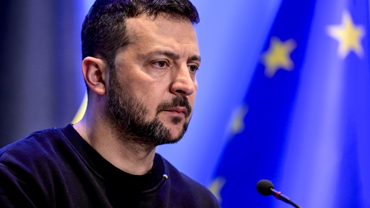 Зеленский сорвался из-за провала конференции мира. Полетели обвинения: Лучше знать, что вы враг