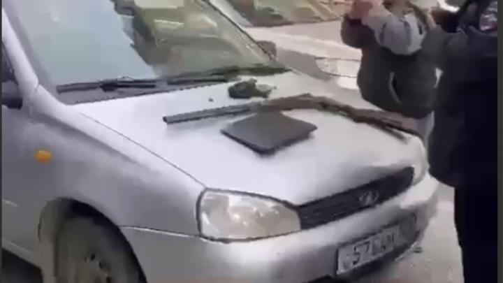 В Краснодаре завели уголовное после убийства экс-владельца ночного клуба