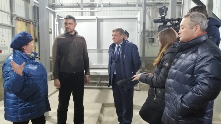 Забайкалье первым в ДФО дало предпринимателям право отсрочки по уплате налогов