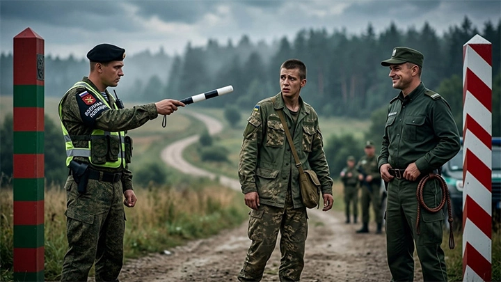 Москве надоело терпеть: Пять тезисов Кремля для Украины. У России будет особый помощник? Песков приоткрыл завесу