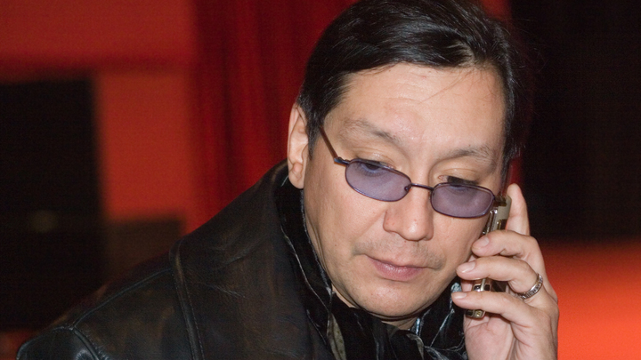 Егор Кончаловский приехал в Донецк, чтобы рассказать правду