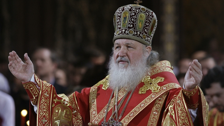 Справедливый мир после СВО: Пасхальное послание Патриарха Кирилла, которое должен услышать каждый