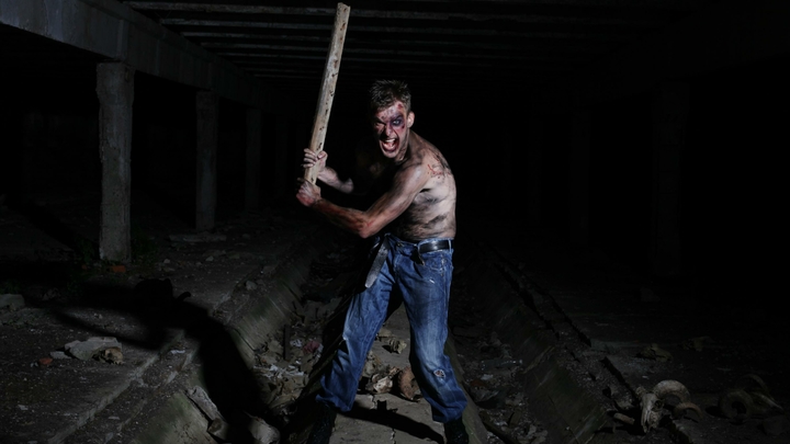 Насилуешь, убиваешь и получаешь миллионы: Мы ничего не перепутали?