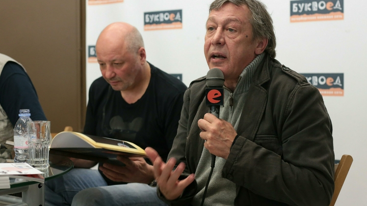 Хватило же наглости: Дочь Ефремова устроила взбучку Малахову