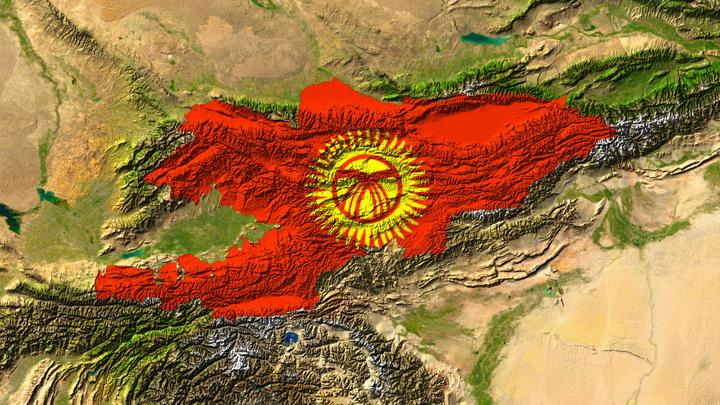 Киргизия разом лишилась и. о. президента и премьер-министра